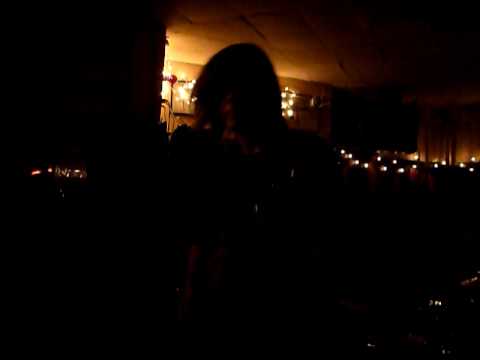 55 Bar NYC 08/25/2010, Mike Stern, Anthony Jackson, Lionel Cordew