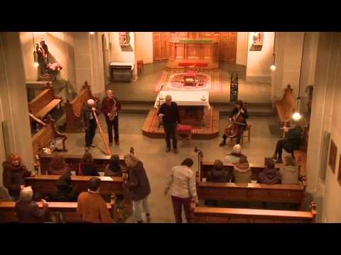 10. Meditations- und Improvisationsabend - Eintonsequenz