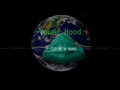 Yung Tanimulli X BBB - Co je v nás