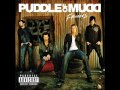 Puddle of Mudd - Livin' on Borrowed Time