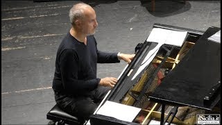 Orchestra Sinfonica Siciliana & Danilo Rea