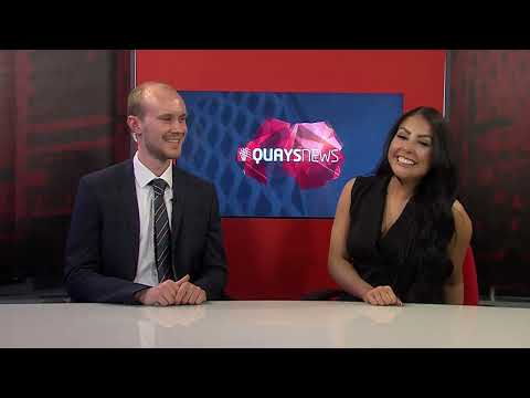 Quays News 03/05/2023