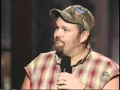 Larry The cable guy " Wall Mart Bagger "