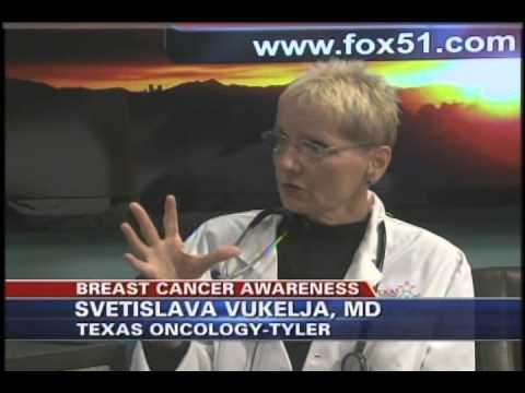 Breast Cancer Awareness