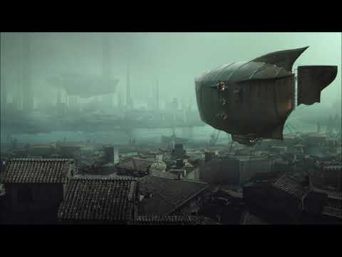 Dirty Industrial City [Dark Melancholic Steampunk] [EPIC MUSIC]
