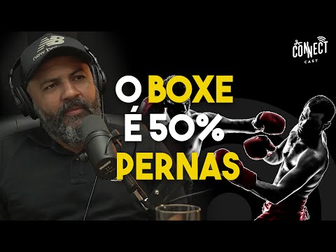 Quais são os fundamentos do boxe e os melhores lutadores?