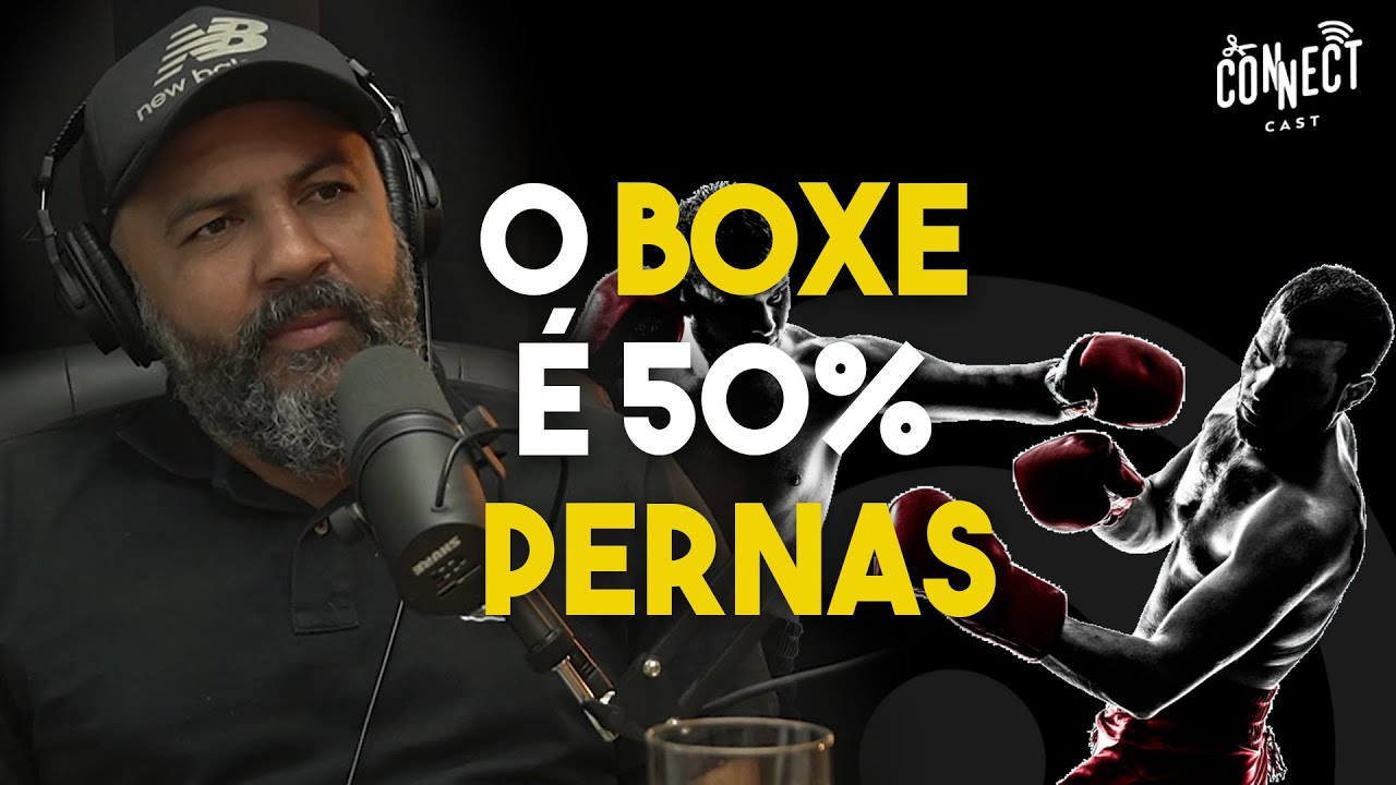 Quais são os fundamentos do boxe e os melhores lutadores?