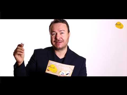 Maestro Milan Rericha presents, how to use Aurus 7- Video Part 1