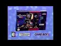 The Lawnmower Man Video Game 1993 TV Commercial
