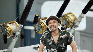 Download lagu Ayat-Ayat Otai Pancing mp3