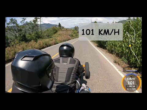 CARRERA DE COCHES BALAZUL 2025