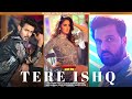 Ghabrana Nahi Hai Tere Ishq Video Song Rahim Shah Saba Qamar Zahid Ahmed Syed Jibran