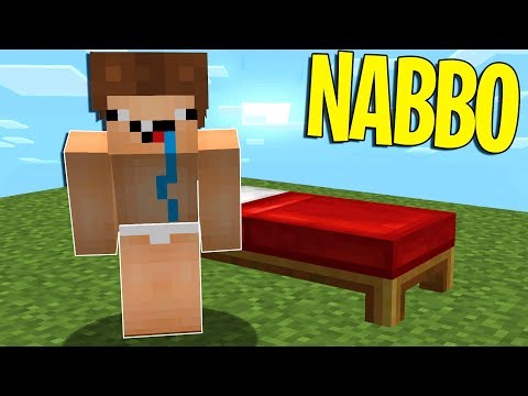IL NABBO DIVENTA PRO NELLE BEDWARS!!