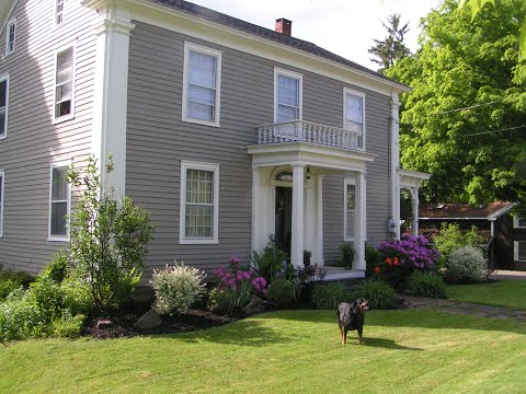 SOLD: 173 Main St  Franklin