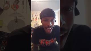 Majid Jordan King City(Kover)