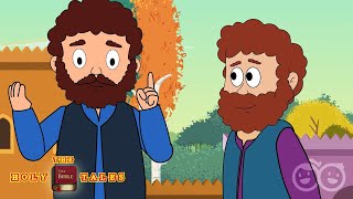 Popular In Bible | Animated Childrens Bible Stories | Women Stories | Holy Tales Stories