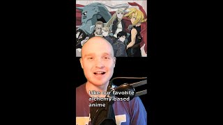 How Old ALCHEMY Actually Worked 👨‍🔬🧪 #shorts