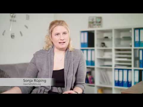 Gewinner des Dortmunder Unternehmerinnenpreis 2018