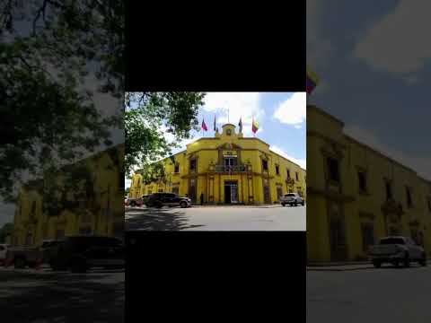 #estampasdesancarlos       Esto es Cojedes