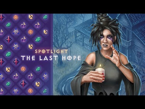 Spotlight: Match 3 Puzzle game Video