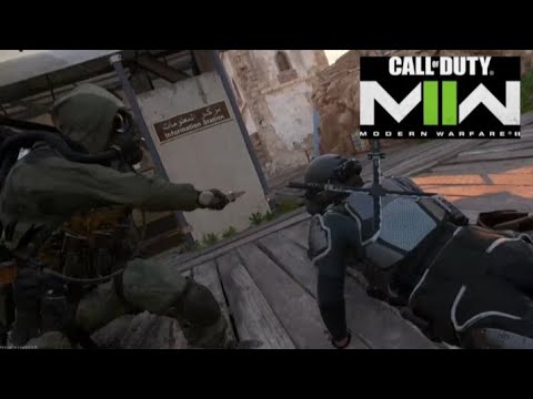 New spawn hammer it out finishing move with operator's