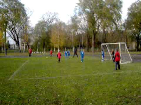 Marijampolės FC-2001 - Alytaus SRC