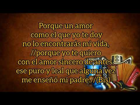 Dos Corazones - Diomedes Díaz e Iván Zuleta (con Letra) By Eusebio
