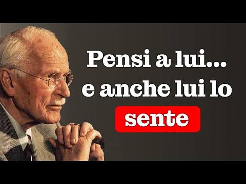 10 Signs That You're Both Thinking About Each Other At The Same Time | Jung