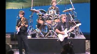 Diamond Head _ Pipe Line - Ventures live in Japan 1993