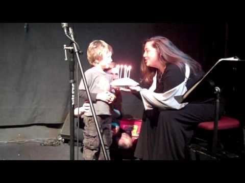 Happy Birthday LeeAnne!