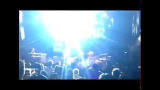 Big Sugar - Eliminate Ya! Live at London Music Hall