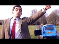 Tee Off Mr Bean Episode 12 Widescreen Version Classic Mr Bean