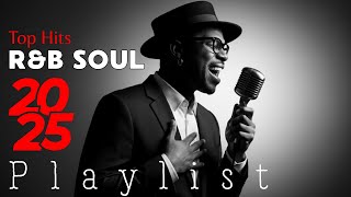 【R&B Soul】Relaxing Chill Music Mix– Smooth R&B Soul Vibes - Soulful Vocals & Deep Grooves