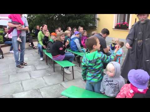 ROUDNICE: Husovy slavnosti