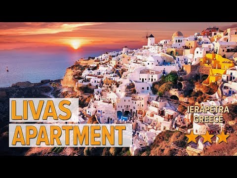 LIVAS Apartment hotel review | Hotels in Ierapetra | Greek Hotels