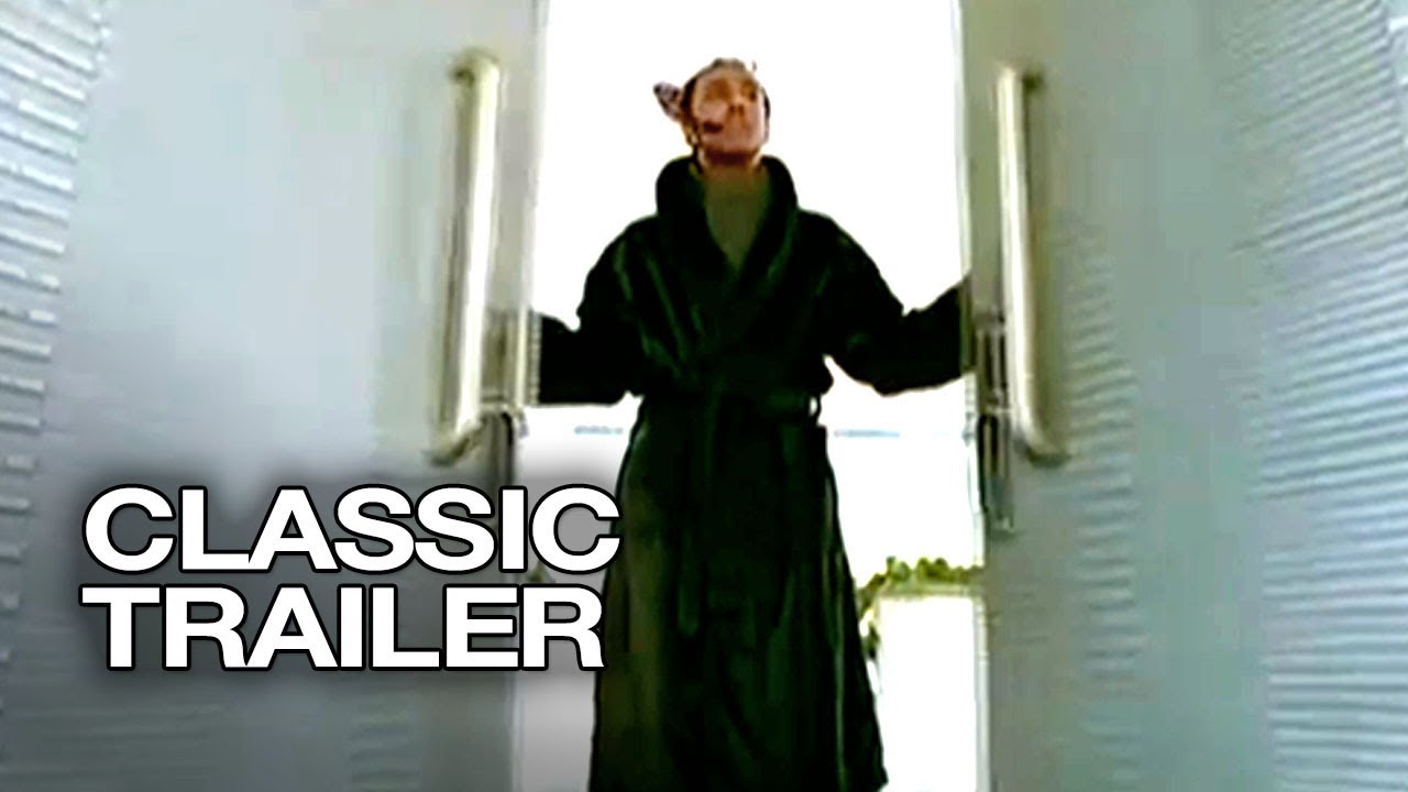 House Party 4: Down to the Last Minute Trailer Thumbnail