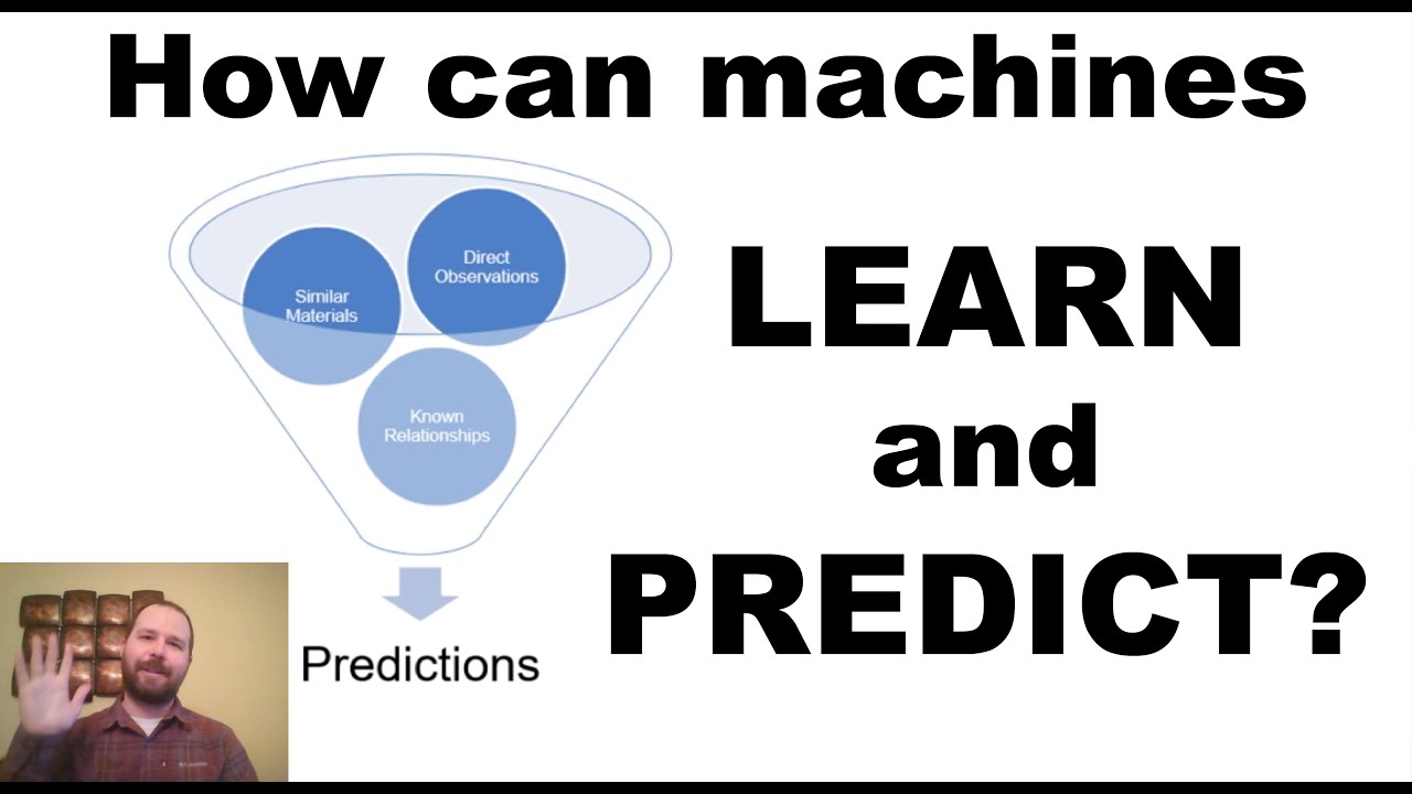 Machine Learning Predictions Activity