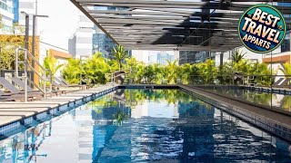 Nun Apartments by BnbHost | São Paulo, Brazil | Hotel Review 🏨