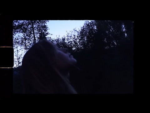 Madeline Megery - Indigo (Lyric Video)