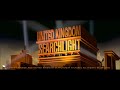 United Kingdom Searchlight Pictures Logo 2007
