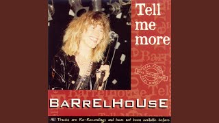 Music video thumbnail preview for Beware by Barrelhouse