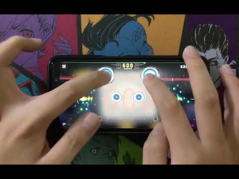 [Cytus II] Restriction Chaos 11 MM