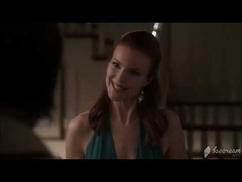 Desperate Housewives - Bree's engagement party
