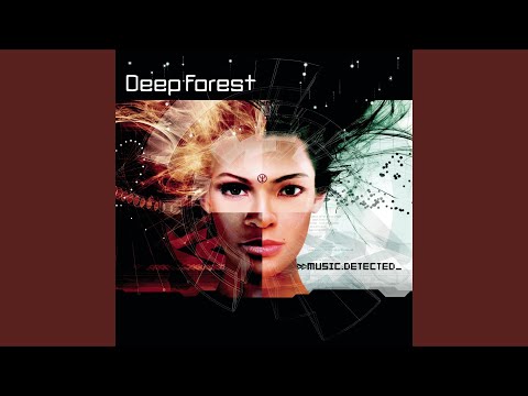 Computer Machine - Deep Forest