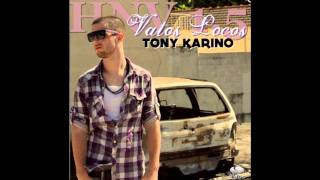Tony Karino Feat. Dinos Punchlinovic - Vatos Locos (Music Officiel HD)