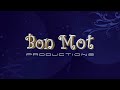 Bon Mot Productions It S A Laugh Productions 2011
