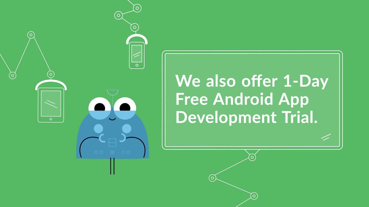 Leading Android App Development