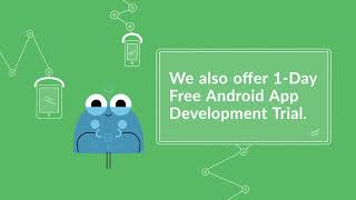 Android App Development Services, Android App Development Company - The Brihaspati Infotech