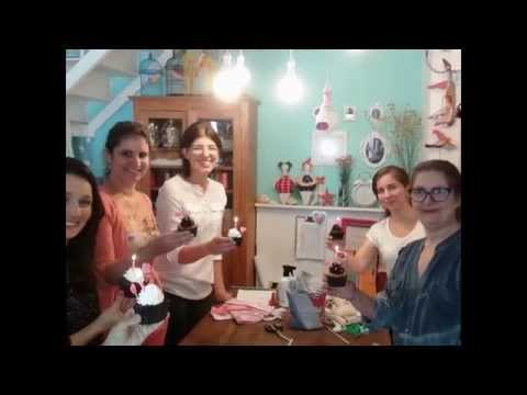 Um sábado Especial, na Lu Gastal...