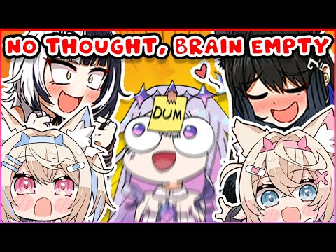 [ENG SUB/Hololive] Biboo forgor her real name and say wrong greeting